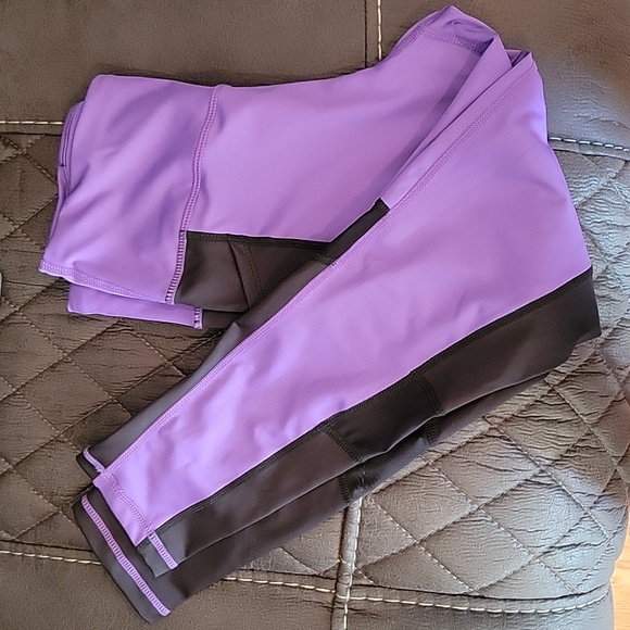 NWT LulaRoe Rise Fearless Leggings Size Small - Picture 1 of 7